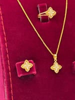 طقم تصميم عالمي عيار 21