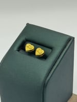 rحلق ذهب عيار 18