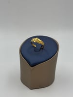 Ring Gold 18K - خاتم ذهب عيار 18