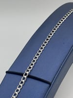 Bracelet white gold 18K - اسوارة ذهب ابيض عيار 18