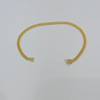 اسورة ذهب عيار 18