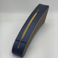 اسوارة فاخرة ذهب عيار 21