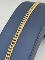 اسوارة ذهب عيار 18