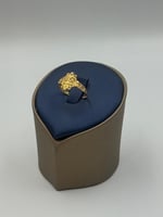 Ring 21K - خاتم عيار 21