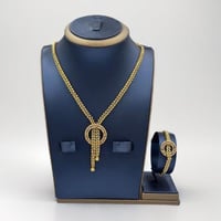 SET 18K - طقم عيار 18