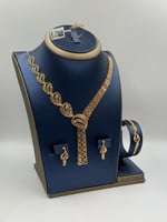 SET 21K - طقم عيار 21