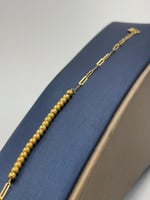 Bracelet 18K - اسوارة عيار 18