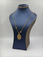 Necklaces Gold 22K - عقد ذهب عيار 22