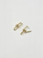 Earring 18K
