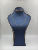 Necklaces 18K - سلسال عيار 18