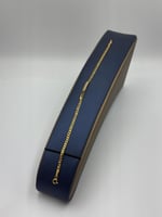 اسوارة ذهب عيار 18