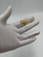 Ring 21K - خاتم عيار 21