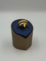 دبل ذهب عيار 18