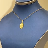 عقد سبائك ذهب عيار 21