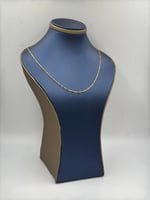 Necklaces 18K - سلسال عيار 18