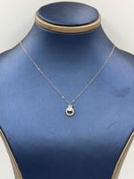 Necklaces Gold 18K - عقد ذهب عيار 18