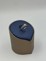 Ring 18K - خاتم عيار 18