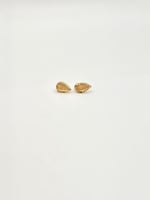 rحلق ذهب عيار 18