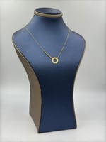 Necklaces GOLD 21K - عقد عيار 21