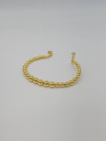 اسوارة ذهب عيار 21