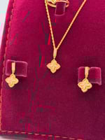 طقم تصميم عالمي عيار 21