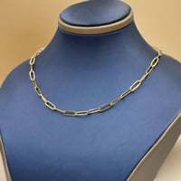 سلسال بيبر كليب عيار 18