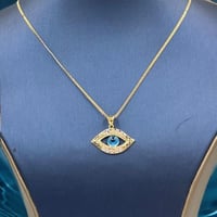Necklaces 18K - سلسال وتعليقة عيار 18