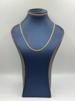 Necklace 22k - سلسال عيار 22