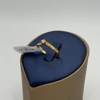 خاتم الماس عيار 18