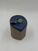 خاتم الماس عيار 21