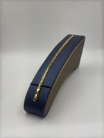 Bracelet Gold 18K - اسوارة ذهب عيار 18