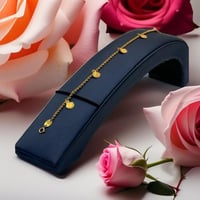 Bracelet 21K - اسوارة جنيهات عيار 18