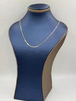 Necklaces 18K - سلسال عيار 18