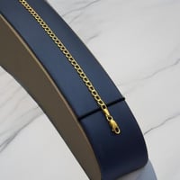 Bracelet 18K - اسوارة عيار 18