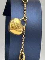 SET 18K - طقم عيار 18