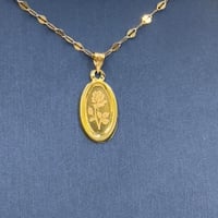 عقد سبائك ذهب عيار 21