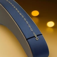 Bracelet Gold 18K - اسوارة ذهب عيار 18