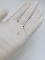 rزمام ذهب عيار 18