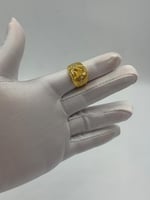 Ring 21K - خاتم عيار 21