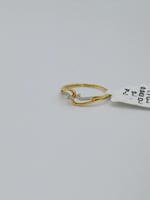 خاتم الماس عيار 18