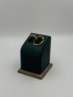 Earring 21K - حلق عيار 21