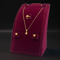 SET 18K - طقم عيار 18