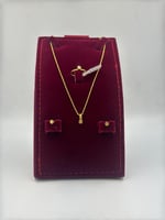 SET 18K - طقم عيار 18