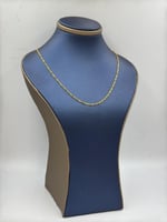 Necklaces 18K - سلسال عيار 18