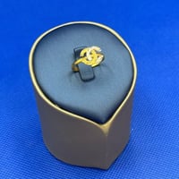 Ring 18K- 1.14g