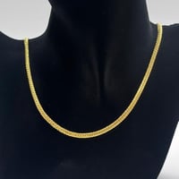Necklaces 18K - سلسال عيار 18