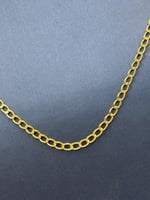 Necklaces Gold 18K - سلسال ذهب عيار 18
