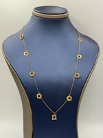 Necklace 18K