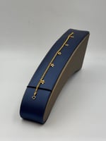 Bracelet Gold 18K - اسوارة ذهب عيار 18