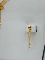 طقم شبكة تصميم عالمي ذهب عيار 21